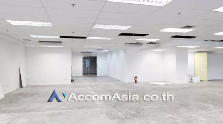 unit Office space For Rent in Sathorn, Bangkok  near BTS Chong Nonsi - BRT Sathorn (AA16925)